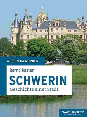 cover image of Schwerin
